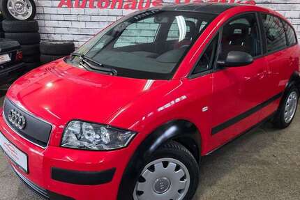 Audi A2 171.000 km 5.990 &euro; Potsdam 14478