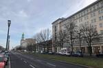 Etagenwohnung Berlin Friedrichshain - 4 Zimmer, 102 m&sup2;, 595.000&euro; | Angebot:25816418