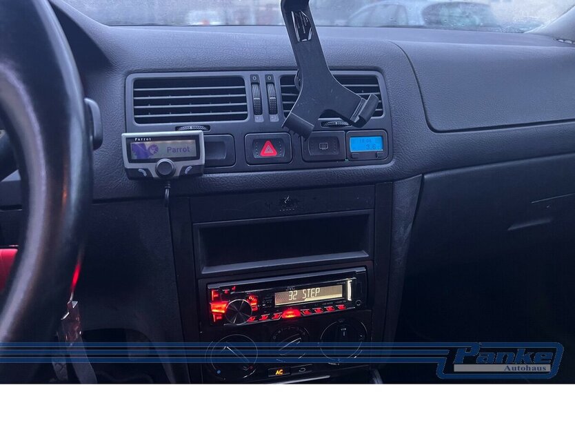 VW Bora Comfortline 1.6*Export*Klima* 210.843 km 1.450 € Berlin 13187