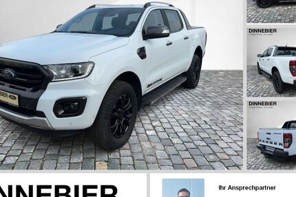 Ford Ranger 105.000 km 30.670 € Berlin 13089