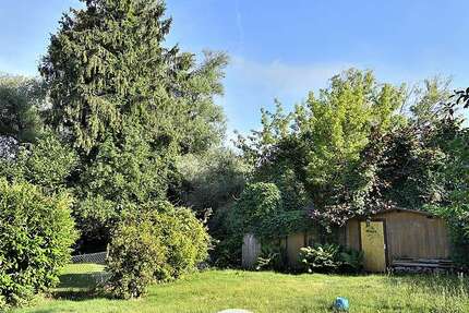 Grundstück Potsdam / Babelsberg Babelsberg - 675.000&euro; | Angebot:26989704
