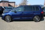 VW Touran 1.5TSi Comfortline 7-Sitzer LED ACC Standhe 18.601 km 31.980 &euro; Falkensee 14612