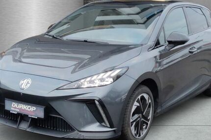 MG 4 49.000 km 19.990 &euro; Berlin 12459