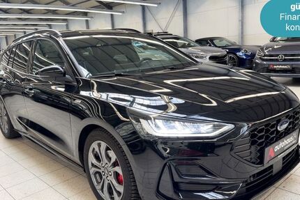 Ford Focus 22.671 km 18.990 &euro; Ludwigsfelde (bei Berlin) 14974