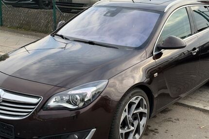 Opel Insignia 237.000 km 6.200 &euro; Berlin 13597