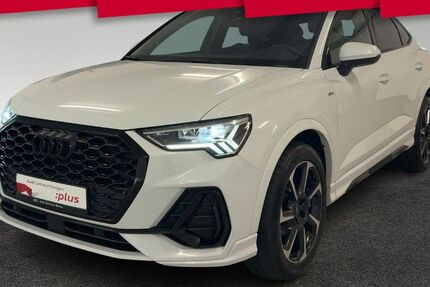 Audi Q3 45.500 km 35.900 &euro; Berlin 12489