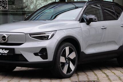 Volvo XC40 4.800 km 59.890 &euro; Berlin 14165