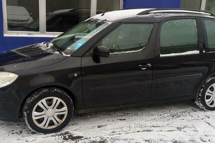 Skoda Roomster 200.000 km 2.899 &euro; Berlin 13405