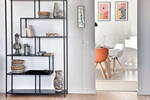 Spectacular City Center Apartment Hackescher Markt: View, Balcony & Parking