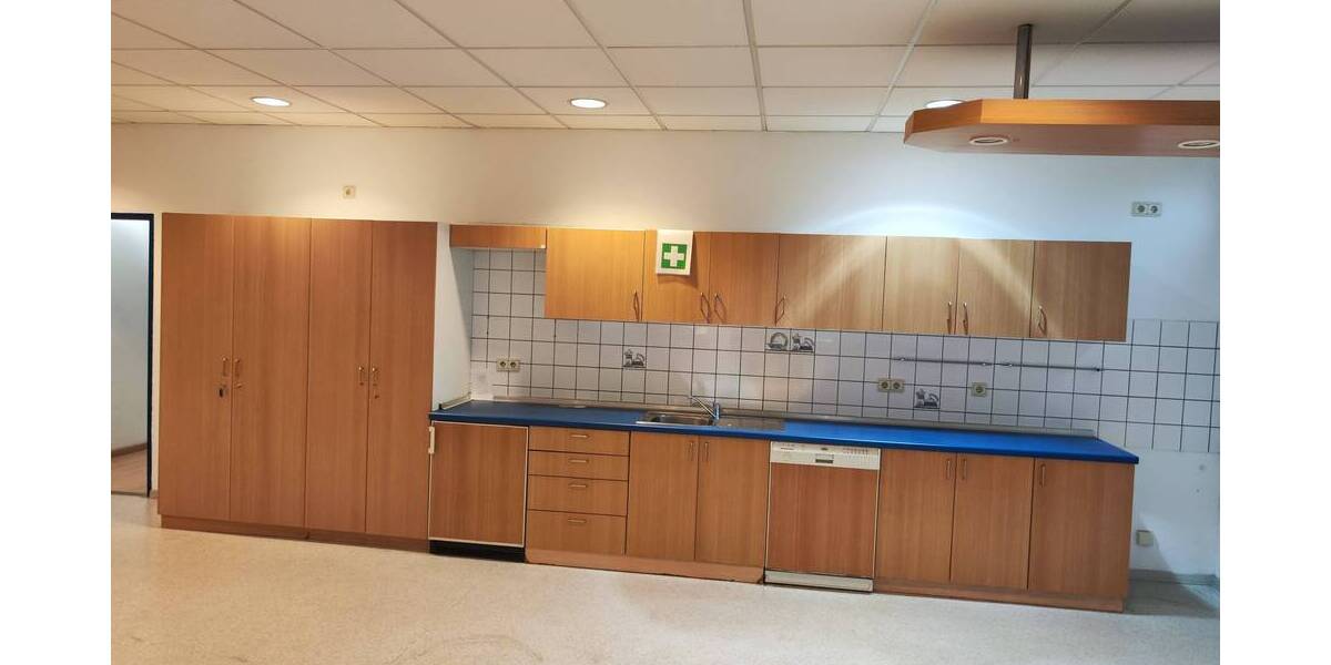 Gewerbeobjekt Berlin Tempelhof - 1 Zimmer, 1 m&sup2;, 9.650&euro; | Angebot:23883139