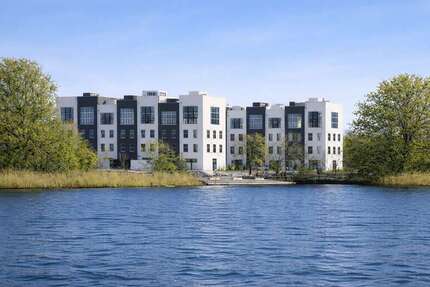 Haus Berlin Rummelsburg - 7 Zimmer, 200 m&sup2;, 3.950&euro; | Angebot:25541465