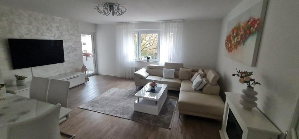 Etagenwohnung Berlin Neukölln - 3 Zimmer, 86 m&sup2;, 380.000&euro; | Angebot:27663476