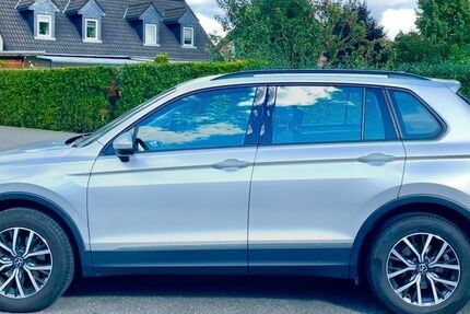VW Tiguan 36.000 km 25.000 € Nuthetal 14558