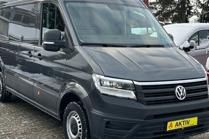 VW Crafter 46.728 km 33.800 &euro; Berlin-Rudow 12357