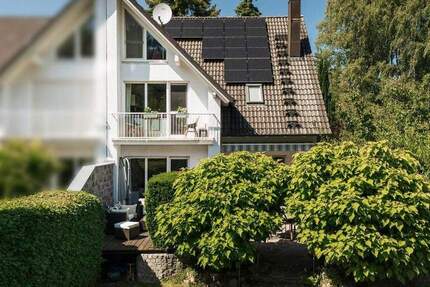 Haus Stahnsdorf Güterfelde - 5 Zimmer, 180 m&sup2;, 798.000&euro; | Angebot:25749373