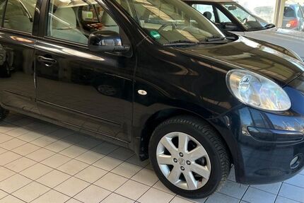 Nissan Micra 84.000 km 7.990 &euro; Berlin 12349