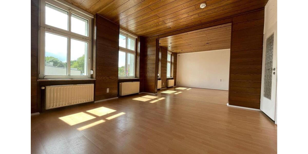 Erdgeschoßwohnung Werder (Havel) - 4 Zimmer, 132 m&sup2;, 1.679&euro; | Angebot:26564793