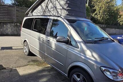 Mercedes-Benz Viano 120.000 km 2.950 &euro; Berlin 13439