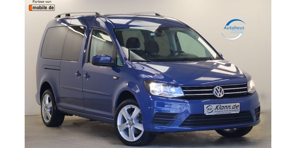 VW Caddy Maxi 171.713 km 14.999 &euro; Teltow 14513