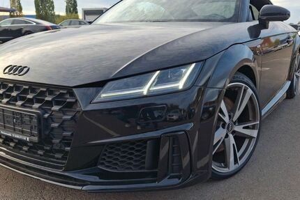 Audi TT 123.000 km 24.999 € Blankenfelde-Mahlow 15831