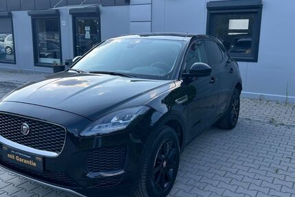 Jaguar E-Pace 129.596 km 15.499 &euro; Ludwigsfelde 14974