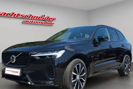 Volvo XC60 49.337 km 42.990 &euro; Potsdam 14482