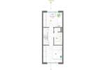 Reihenmittelhaus Wustermark Elstal - 5 Zimmer, 120 m&sup2;, 1.508&euro; | Angebot:26816466