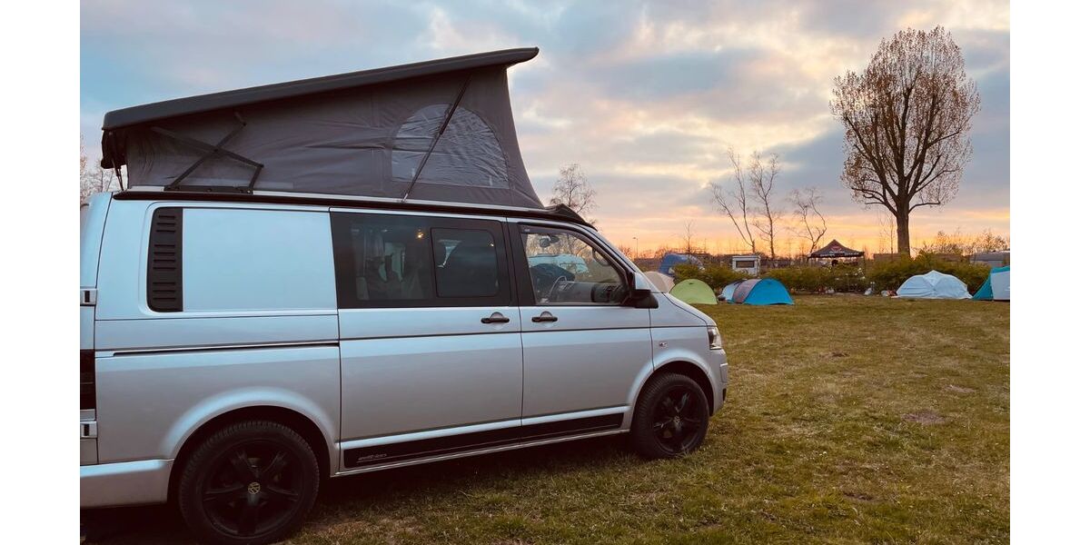 VW T5 Transporter 155.000 km 19.500 &euro; Berlin 10967