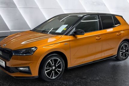 Skoda Fabia 23.500 km 19.400 &euro; Ludwigsfelde 14974