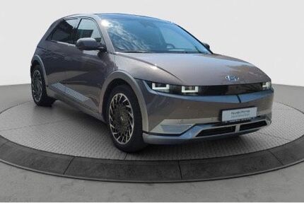 Hyundai IONIQ 5 50.711 km 31.800 &euro; Berlin 13507