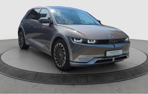 Hyundai IONIQ 5 50.711 km 31.800 &euro; Berlin 13507