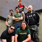 Talco - Official release party live shows 2027