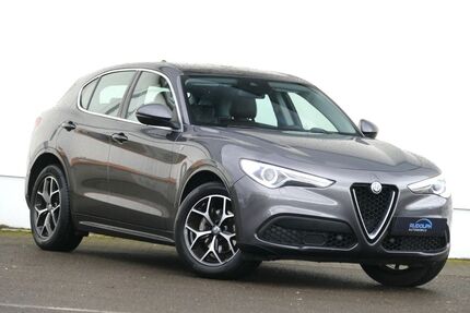 Alfa Romeo Stelvio 87.000 km 25.799 € Berlin 13088