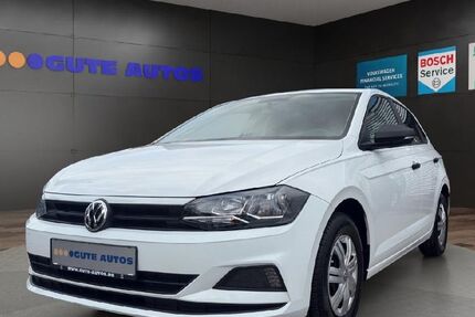 VW Polo 27.008 km 12.990 &euro; Potsdam 14469
