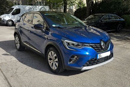 Renault Captur 58.000 km 15.700 &euro; Berlin 12157