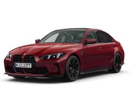 BMW M3 2.547 km 92.500 &euro; Berlin-Siemensstadt 13629