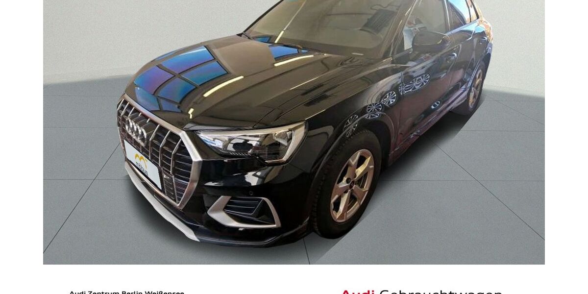 Audi Q3 61.661 km 30.395 &euro; Berlin 13088