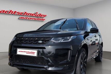 Land Rover Discovery Sport 144.013 km 15.890 &euro; Beelitz 14547