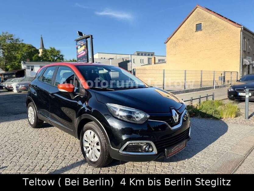 Captur
