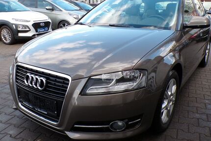 Audi A3 106.000 km 10.990 &euro; Berlin 12347