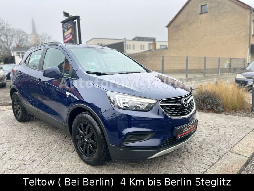 Mokka