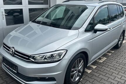 VW Touran 78.000 km 23.490 € Mahlow 15831