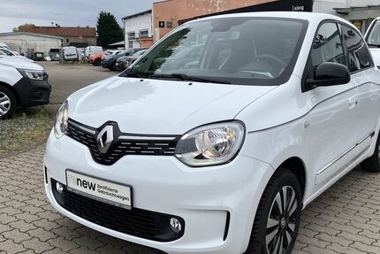 Renault Twingo 11.918 km 15.999 € Zossen 15806