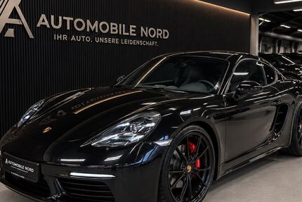 Porsche Cayman 106.000 km 49.999 &euro; Berlin 13089