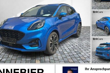 Ford Puma 24.052 km 27.990 &euro; Berlin 14199