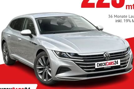 VW Arteon 21.235 km 42.889 € Berlin 10587