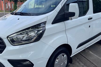 Ford Transit Custom 91.000 km 19.990 &euro; Berlin - Tempelhof 12107