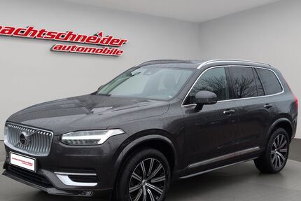 Volvo XC90 26.903 km 51.890 &euro; Potsdam 14482