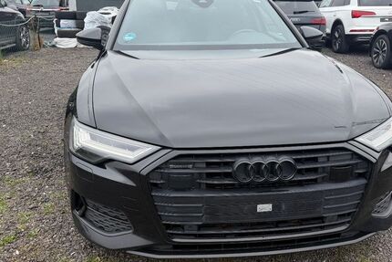 Audi A6 165.000 km 27.499 &euro; Blankenfelde-Mahlow 15831