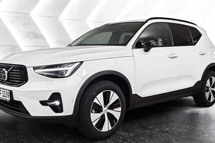 Volvo XC40 5.000 km 38.890 &euro; Berlin 10553